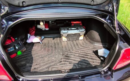 Hyundai Sonata IV рестайлинг, 2006 год, 585 000 рублей, 3 фотография