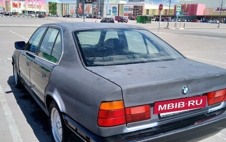 BMW 5 серия, 1990 год, 250 000 рублей, 7 фотография
