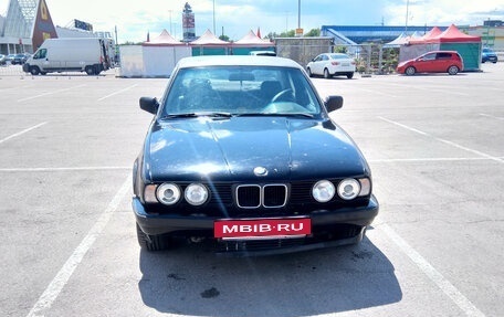 BMW 5 серия, 1990 год, 250 000 рублей, 8 фотография