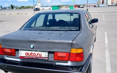 BMW 5 серия, 1990 год, 250 000 рублей, 6 фотография