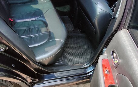 Hyundai Sonata IV рестайлинг, 2006 год, 585 000 рублей, 12 фотография