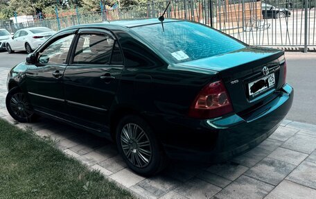 Toyota Corolla, 2003 год, 450 000 рублей, 3 фотография