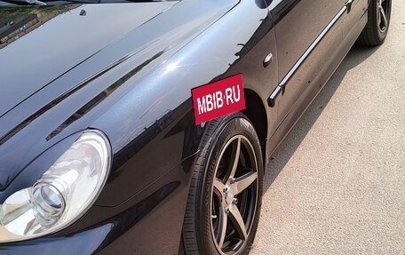 Hyundai Sonata IV рестайлинг, 2006 год, 585 000 рублей, 18 фотография