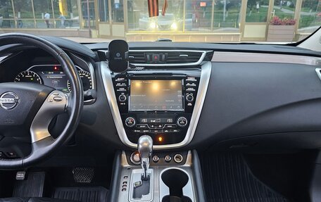 Nissan Murano, 2018 год, 1 999 000 рублей, 12 фотография