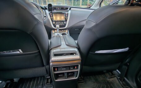 Nissan Murano, 2018 год, 1 999 000 рублей, 16 фотография