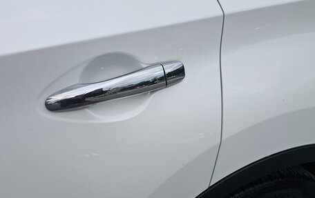 Nissan Murano, 2018 год, 1 999 000 рублей, 17 фотография