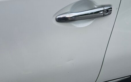 Nissan Murano, 2018 год, 1 999 000 рублей, 18 фотография