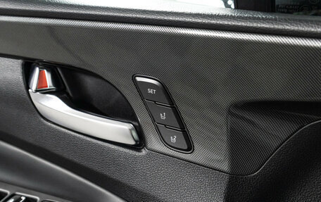 Hyundai Santa Fe IV, 2021 год, 2 899 898 рублей, 18 фотография