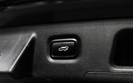 Hyundai Santa Fe IV, 2021 год, 2 899 898 рублей, 16 фотография