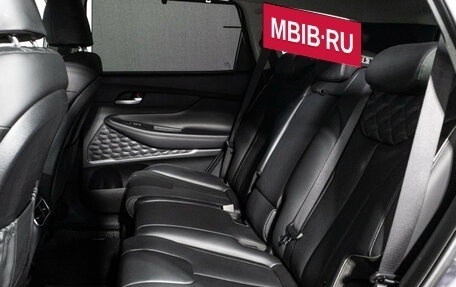 Hyundai Santa Fe IV, 2021 год, 2 899 898 рублей, 10 фотография
