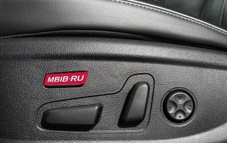 Hyundai Santa Fe IV, 2021 год, 2 899 898 рублей, 17 фотография