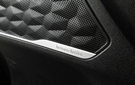 Hyundai Santa Fe IV, 2021 год, 2 899 898 рублей, 25 фотография