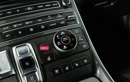 Hyundai Santa Fe IV, 2021 год, 2 899 898 рублей, 22 фотография