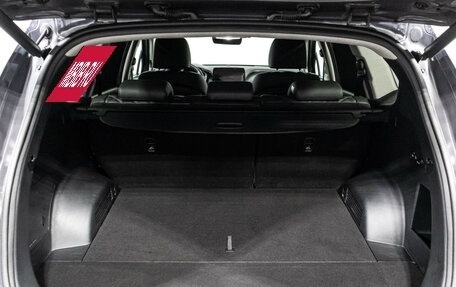 Hyundai Santa Fe IV, 2021 год, 2 899 898 рублей, 15 фотография