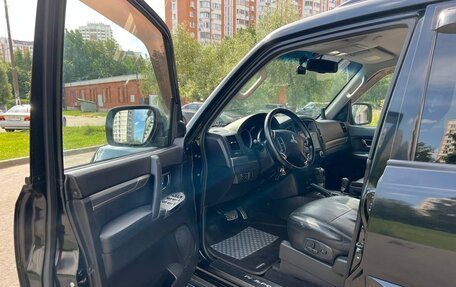 Mitsubishi Pajero IV, 2012 год, 2 150 000 рублей, 11 фотография