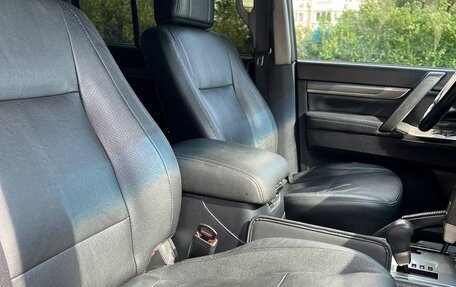 Mitsubishi Pajero IV, 2012 год, 2 150 000 рублей, 14 фотография