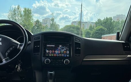 Mitsubishi Pajero IV, 2012 год, 2 150 000 рублей, 17 фотография