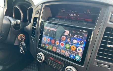 Mitsubishi Pajero IV, 2012 год, 2 150 000 рублей, 22 фотография