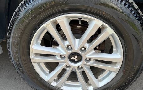 Mitsubishi Pajero IV, 2012 год, 2 150 000 рублей, 18 фотография