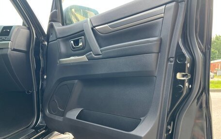 Mitsubishi Pajero IV, 2012 год, 2 150 000 рублей, 21 фотография