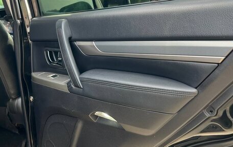 Mitsubishi Pajero IV, 2012 год, 2 150 000 рублей, 20 фотография