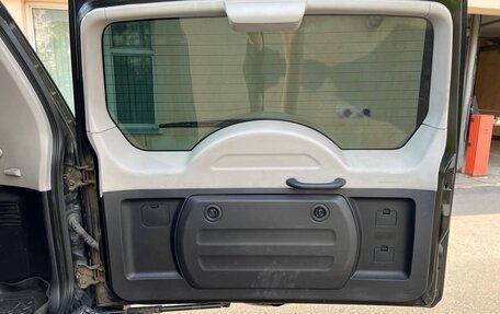 Mitsubishi Pajero IV, 2012 год, 2 150 000 рублей, 37 фотография