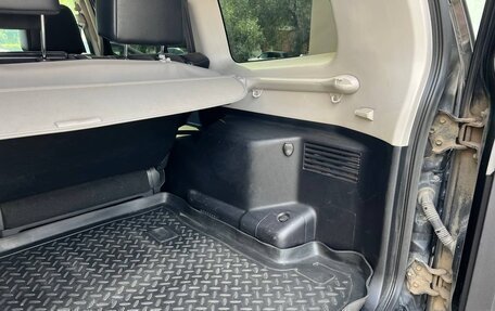 Mitsubishi Pajero IV, 2012 год, 2 150 000 рублей, 28 фотография