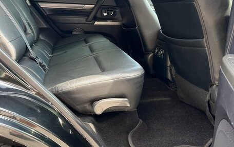 Mitsubishi Pajero IV, 2012 год, 2 150 000 рублей, 36 фотография