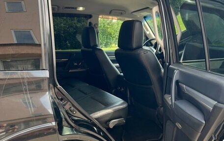 Mitsubishi Pajero IV, 2012 год, 2 150 000 рублей, 33 фотография