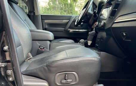 Mitsubishi Pajero IV, 2012 год, 2 150 000 рублей, 32 фотография