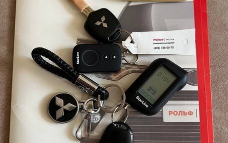 Mitsubishi Pajero IV, 2012 год, 2 150 000 рублей, 40 фотография