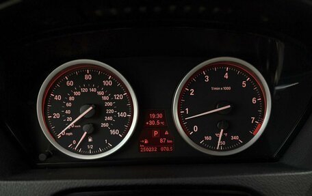 BMW X6, 2008 год, 1 490 000 рублей, 9 фотография
