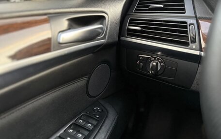 BMW X6, 2008 год, 1 490 000 рублей, 13 фотография