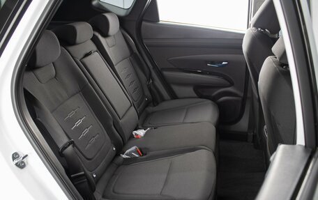 Hyundai Tucson, 2024 год, 3 630 000 рублей, 7 фотография