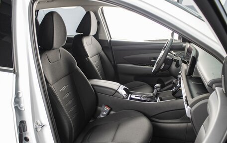 Hyundai Tucson, 2024 год, 3 630 000 рублей, 8 фотография
