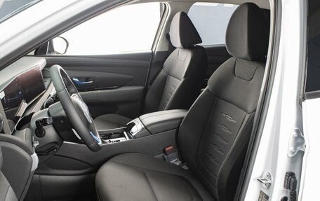 Hyundai Tucson, 2024 год, 3 630 000 рублей, 10 фотография