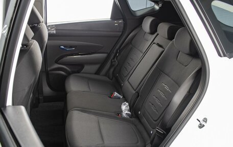 Hyundai Tucson, 2024 год, 3 630 000 рублей, 9 фотография