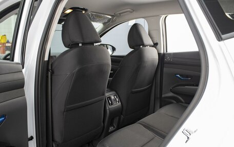 Hyundai Tucson, 2024 год, 3 630 000 рублей, 11 фотография