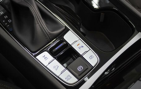Hyundai Tucson, 2024 год, 3 630 000 рублей, 12 фотография