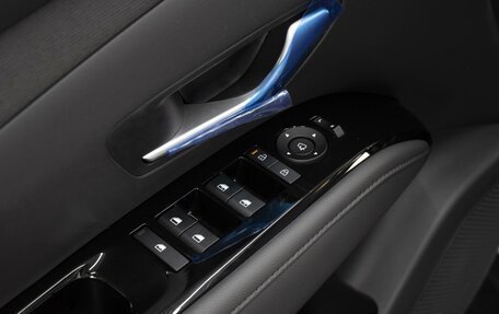 Hyundai Tucson, 2024 год, 3 630 000 рублей, 17 фотография