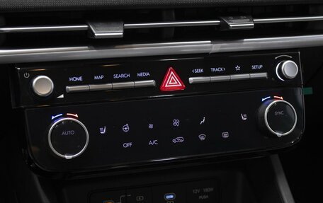 Hyundai Tucson, 2024 год, 3 630 000 рублей, 15 фотография