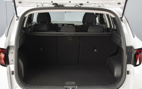 Hyundai Tucson, 2024 год, 3 630 000 рублей, 18 фотография