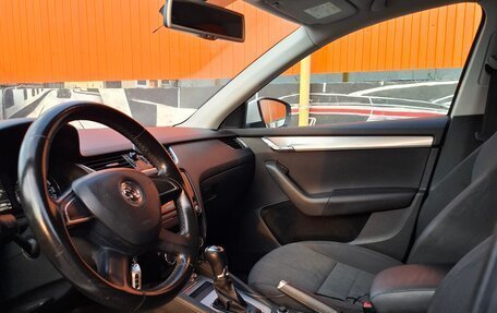Skoda Octavia, 2014 год, 1 099 000 рублей, 6 фотография