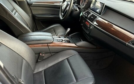BMW X6, 2008 год, 1 490 000 рублей, 16 фотография