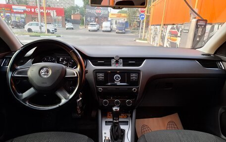 Skoda Octavia, 2014 год, 1 099 000 рублей, 7 фотография