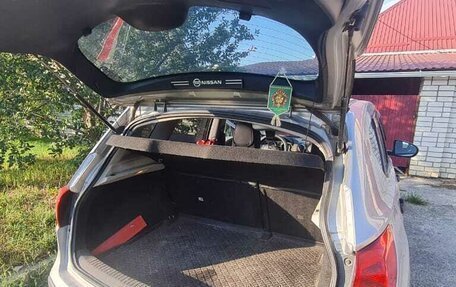 Nissan Qashqai, 2007 год, 630 000 рублей, 6 фотография