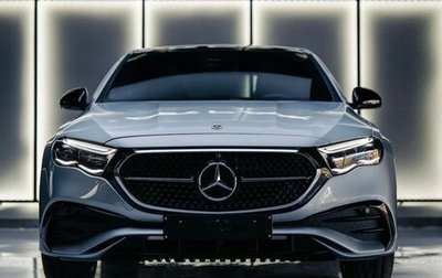 Mercedes-Benz E-Класс, 2024 год, 8 500 000 рублей, 1 фотография