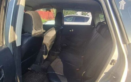 Nissan Qashqai, 2007 год, 630 000 рублей, 7 фотография