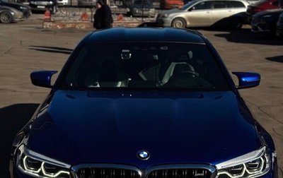 BMW M5, 2019 год, 8 300 000 рублей, 1 фотография