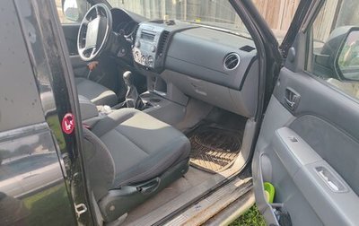 Ford Ranger II рестайлинг, 2008 год, 720 000 рублей, 1 фотография